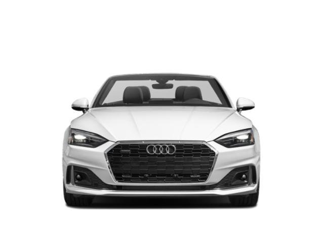 Used 2021 Audi A5 2.0T Premium Plus w/ Premium Plus AWD/4WD image 4