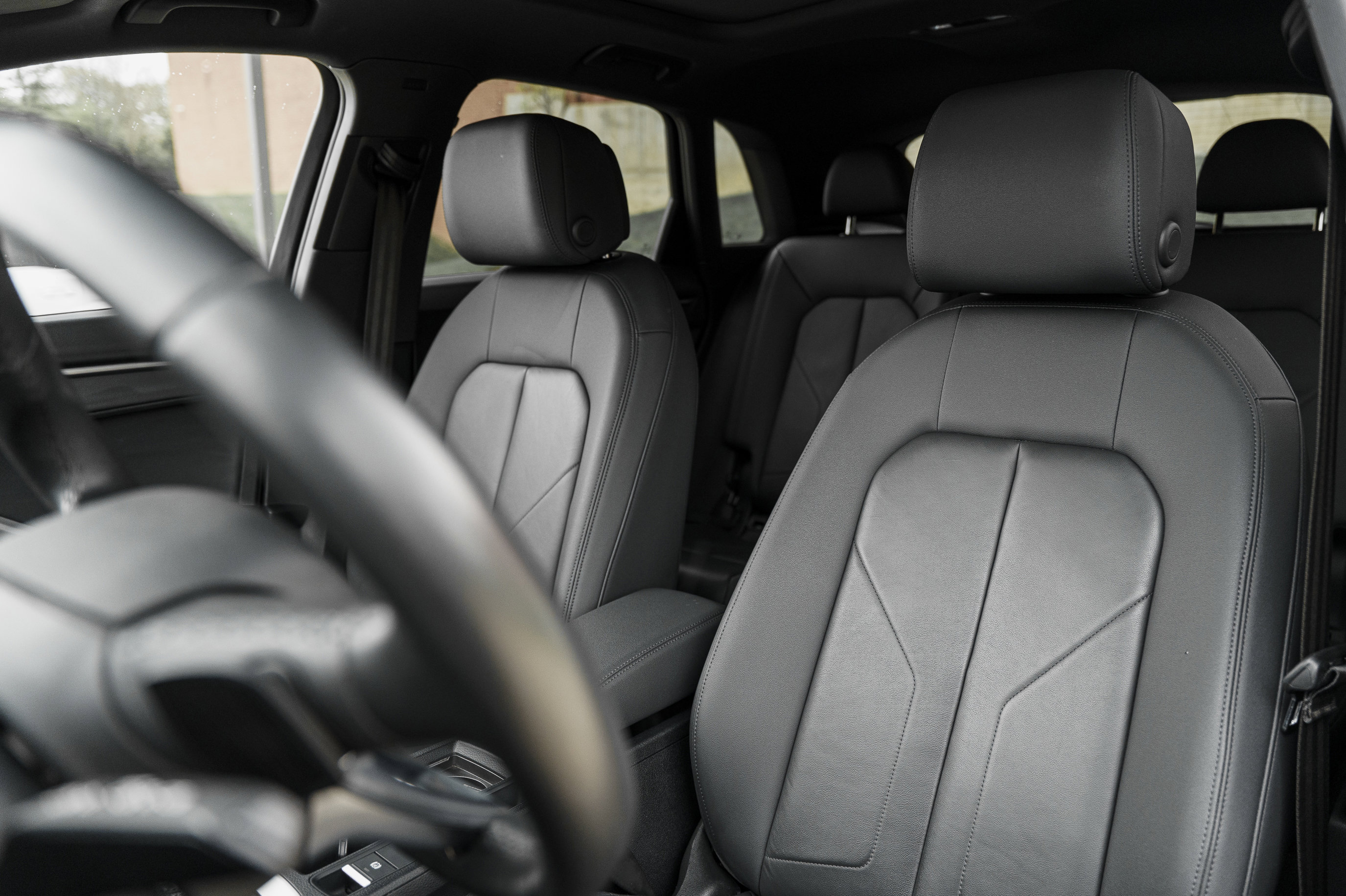 Certified 2024 Audi Q3 2.0T Premium image 19