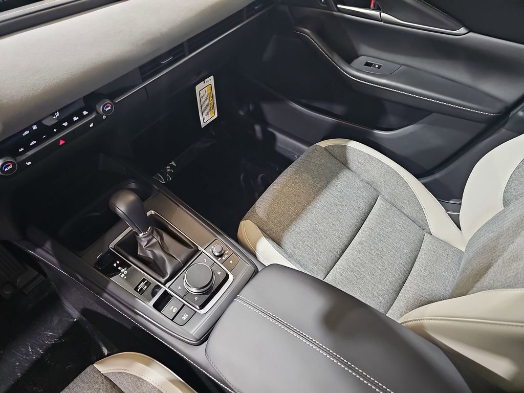 New 2026 MAZDA CX-30 Aire Edition image 26