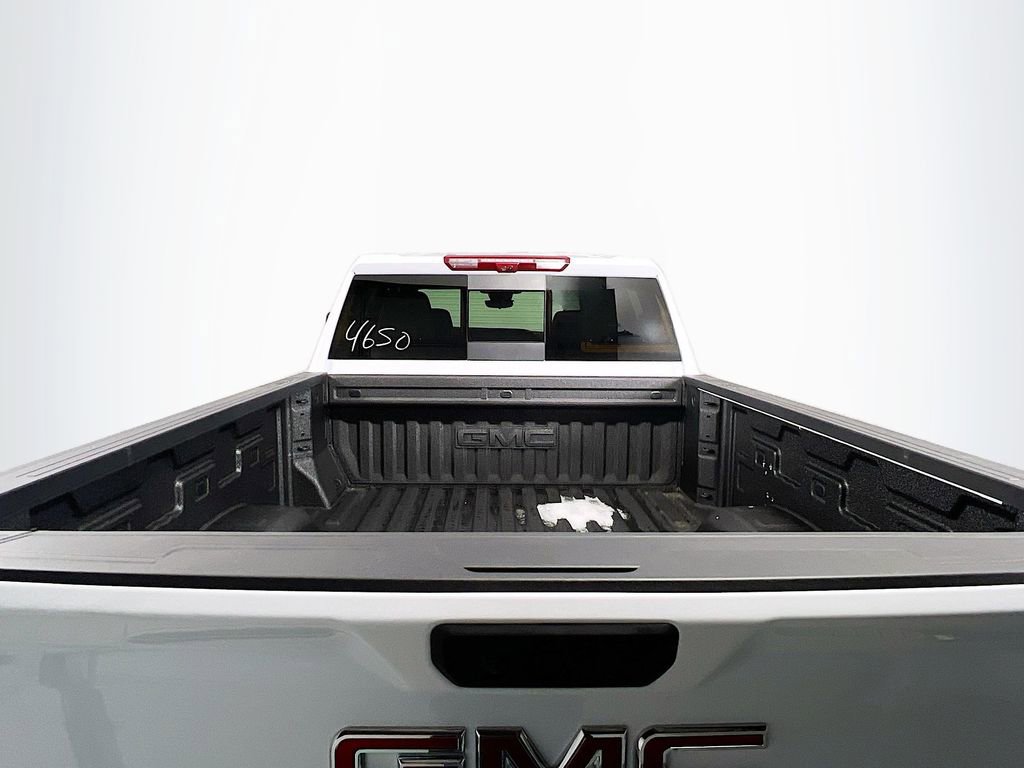 New 2026 GMC Sierra 3500 Denali w/ Denali Reserve Package image 26