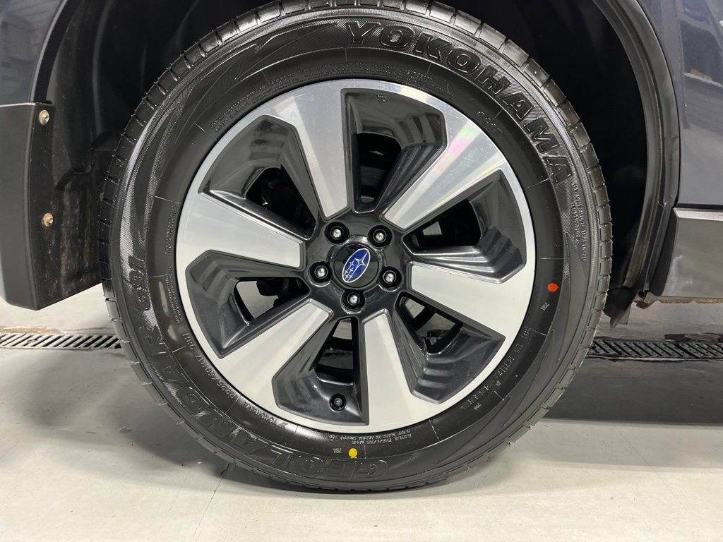 Used 2018 Subaru Forester 2.5i Limited w/ Popular Package #2 AWD/4WD image 38