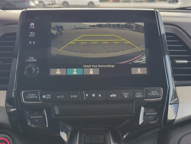 Used 2019 Honda Odyssey EX-L image 21