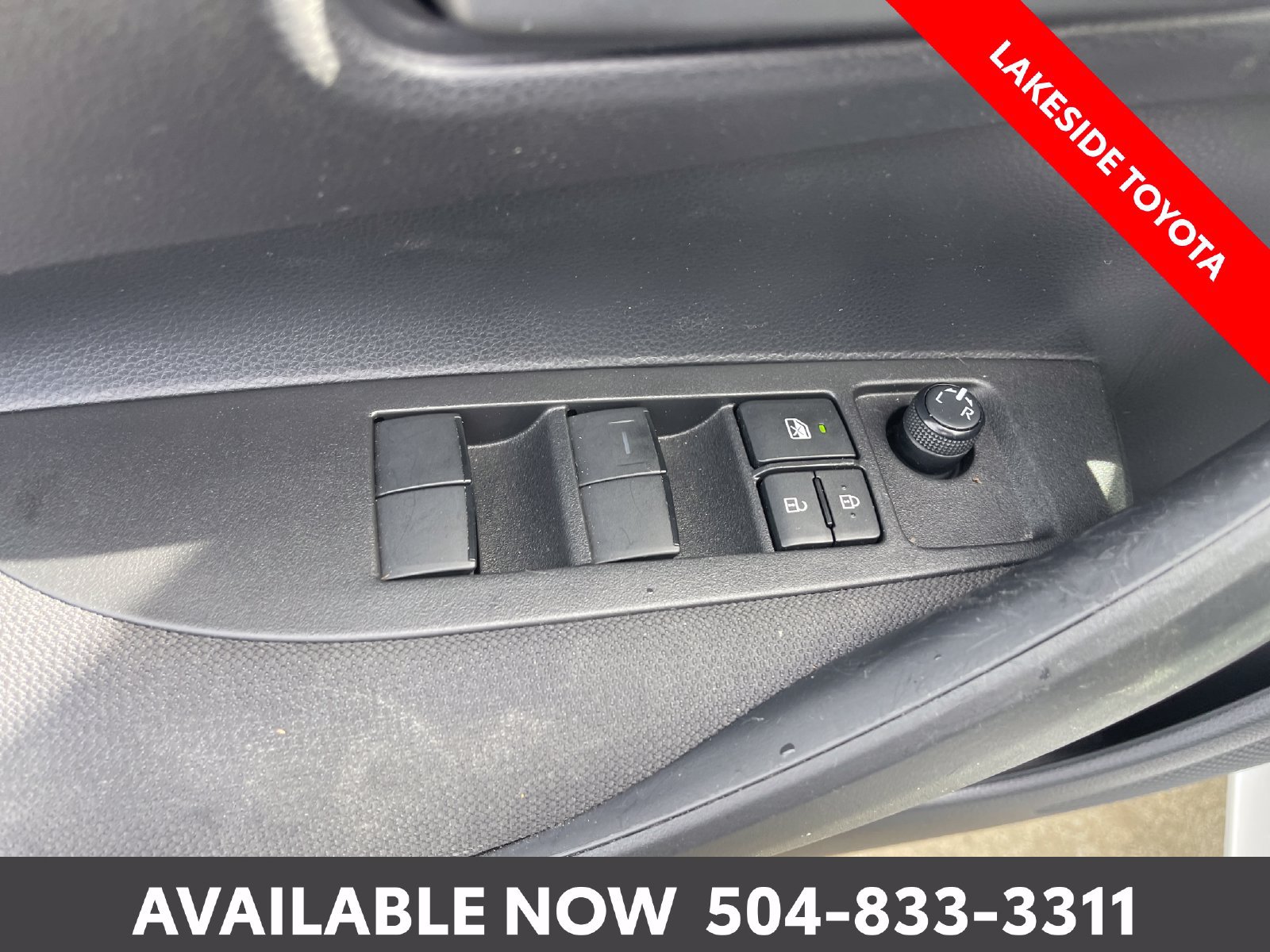 Certified 2024 Toyota Corolla LE FWD image 24