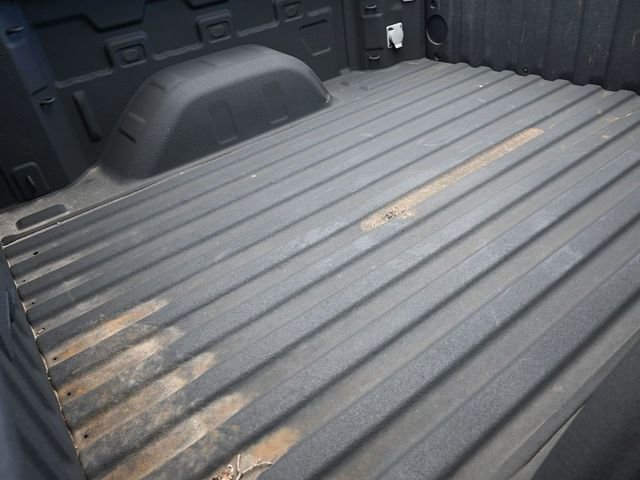 Used 2022 Chevrolet Silverado 1500 RST w/ All Star Edition Plus image 18