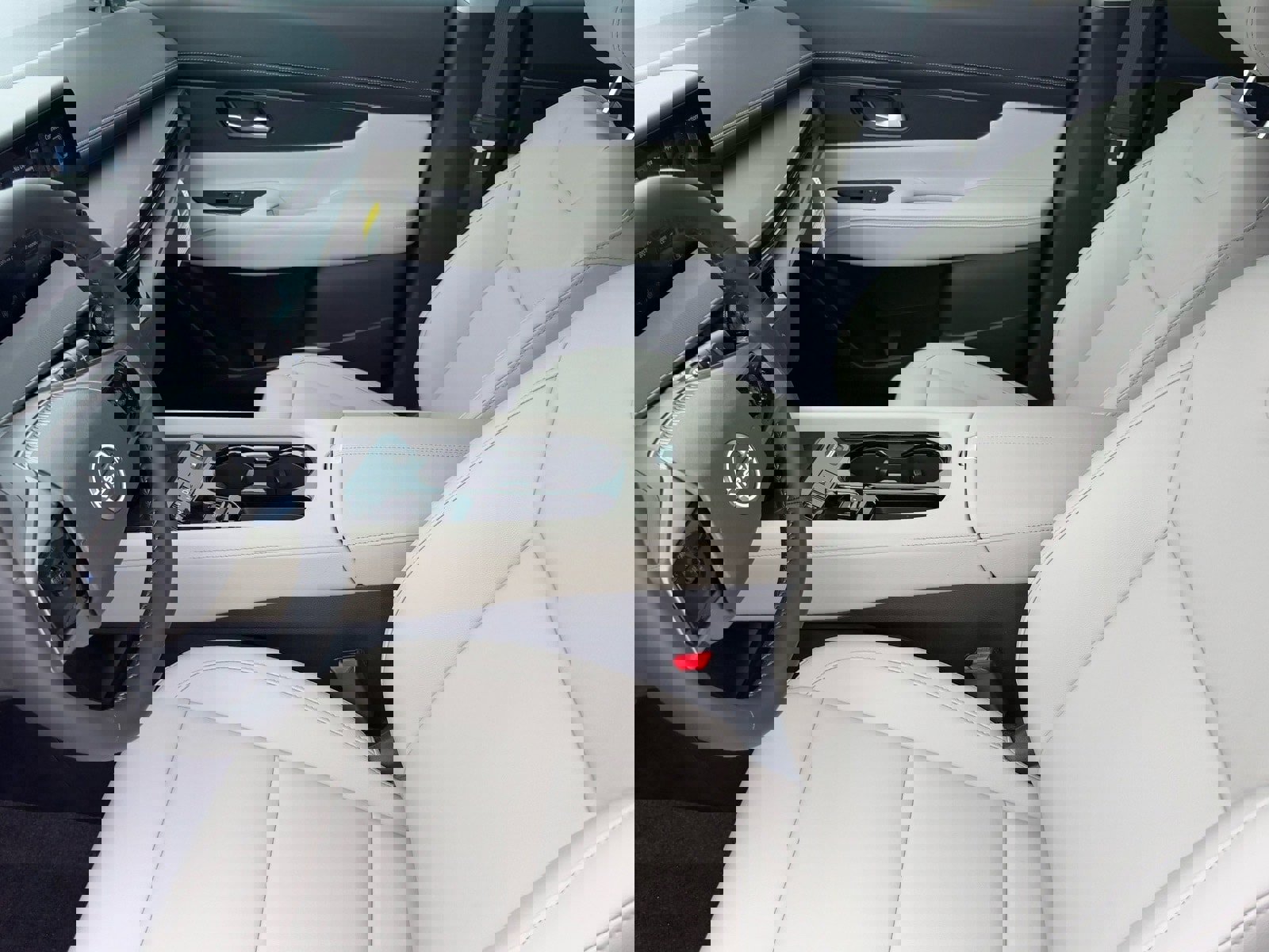 New 2026 Nissan Murano SV image 19