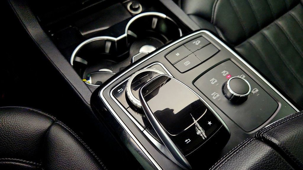 Used 2018 Mercedes-Benz GLE 350 4MATIC w/ Premium 1 Package image 16
