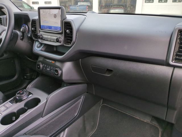 Used 2021 Ford Bronco Sport Badlands image 23