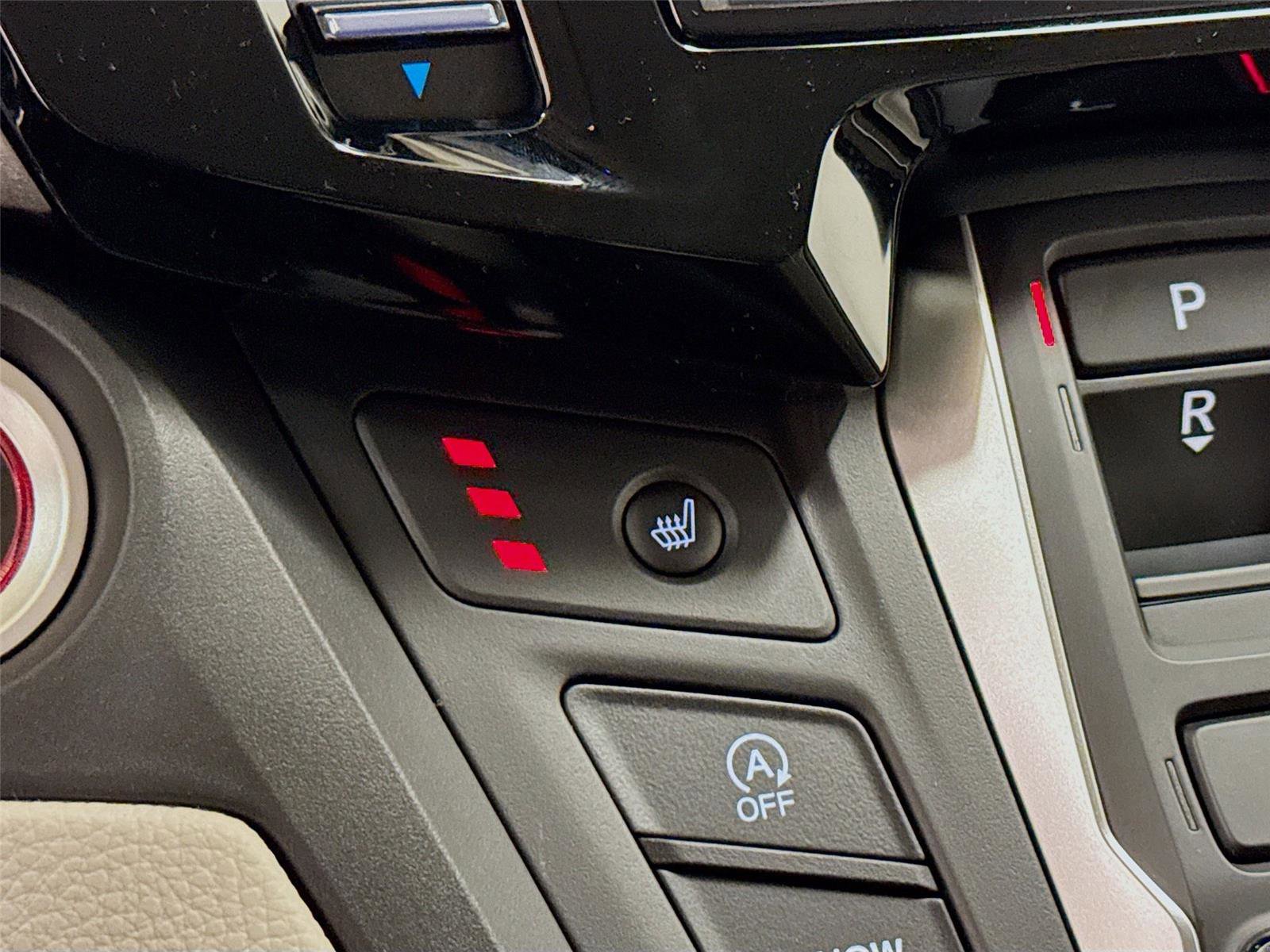 New 2026 Honda Odyssey EX-L image 18