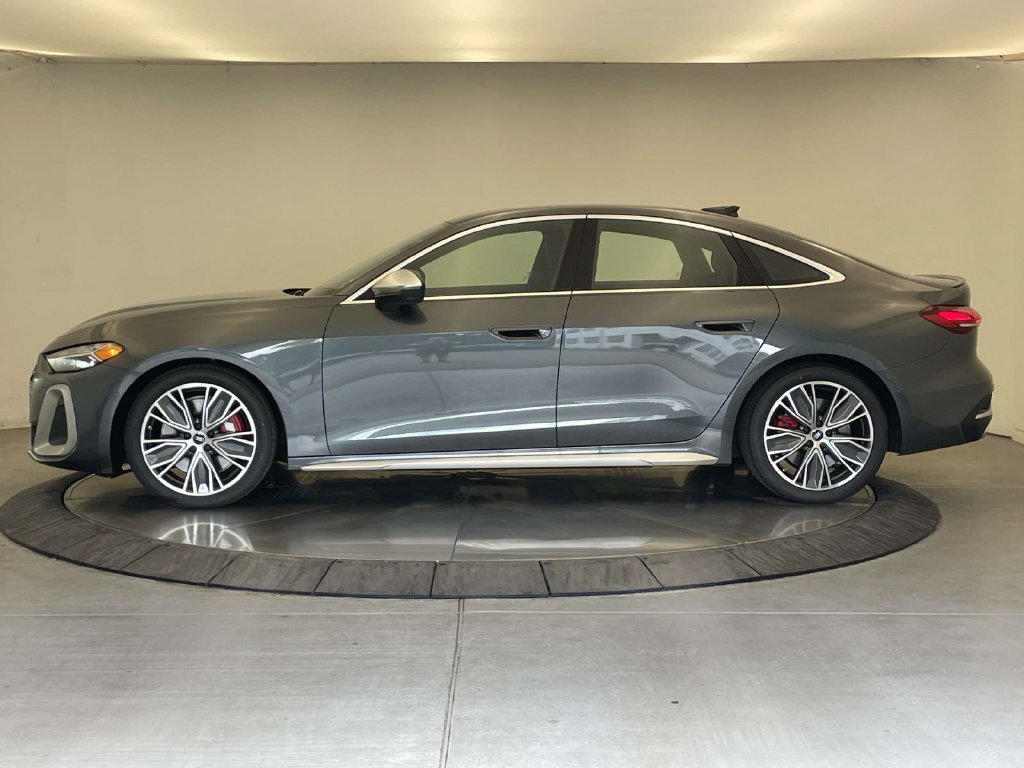 New 2026 Audi S5 Premium Plus AWD/4WD image 2
