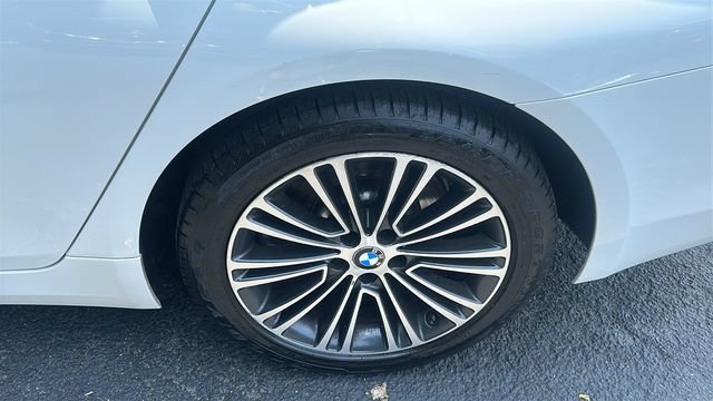 Used 2017 BMW 530i xDrive AWD/4WD image 35
