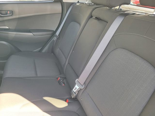 Used 2023 Hyundai Kona SEL w/ Cargo Package AWD/4WD image 15