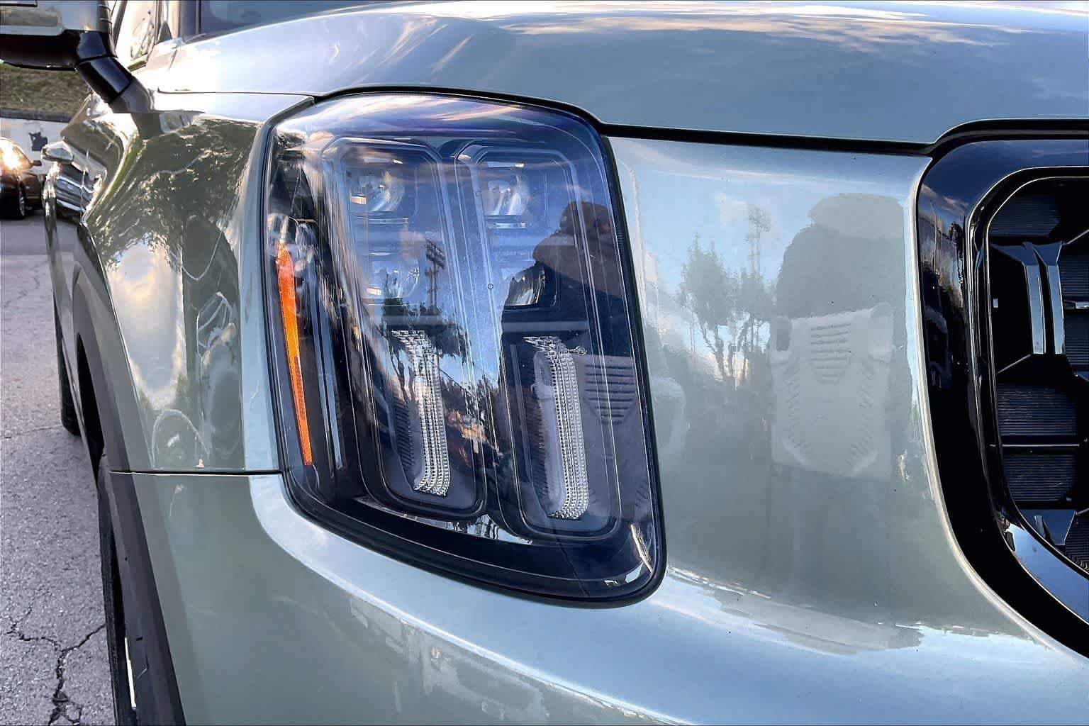 Used 2024 Kia Telluride SX Prestige X-Pro AWD/4WD image 31
