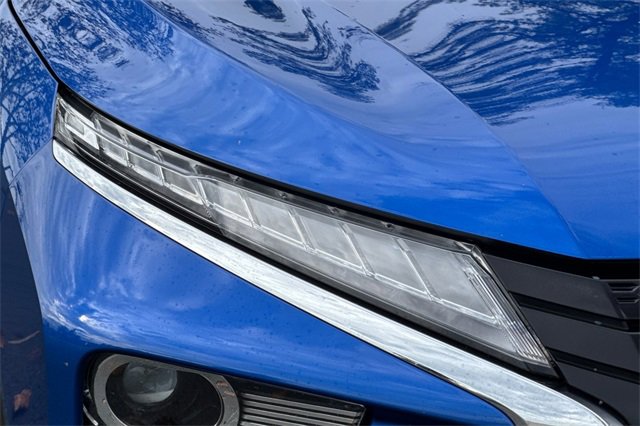 Used 2024 Mitsubishi Eclipse Cross SE image 43