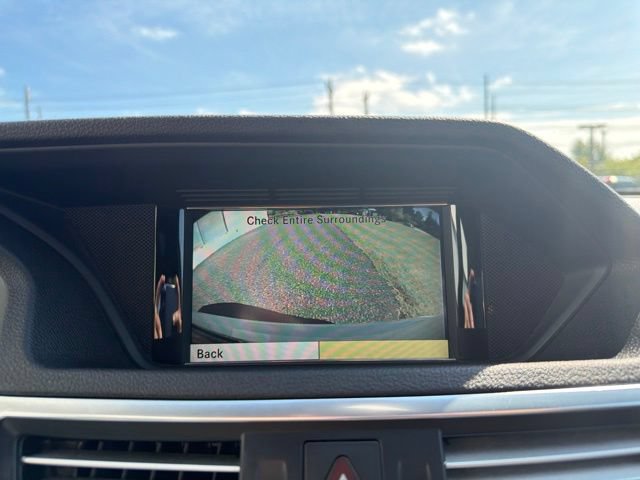 Used 2011 Mercedes-Benz E 350 4MATIC Sedan image 19