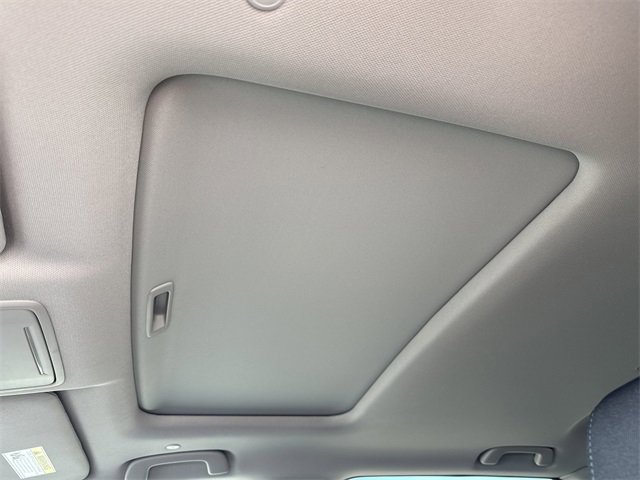 New 2026 Honda CR-V EX image 23