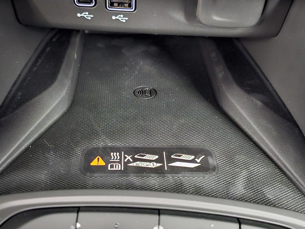 New 2026 Buick Envista Preferred w/ Convenience I Package FWD image 23