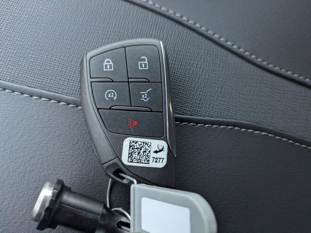 New 2026 Buick Enclave Preferred w/ Power Package FWD image 32