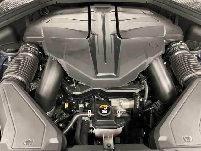 New 2025 Genesis GV80 3.5T Prestige image 8