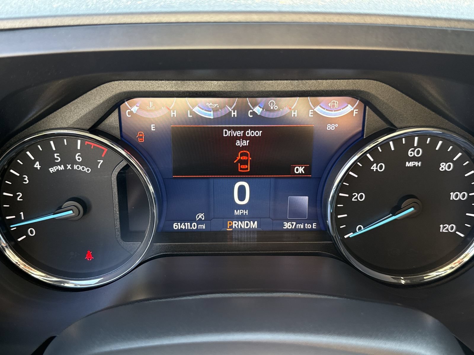 Certified 2024 Ford Expedition Limited RWD image 32
