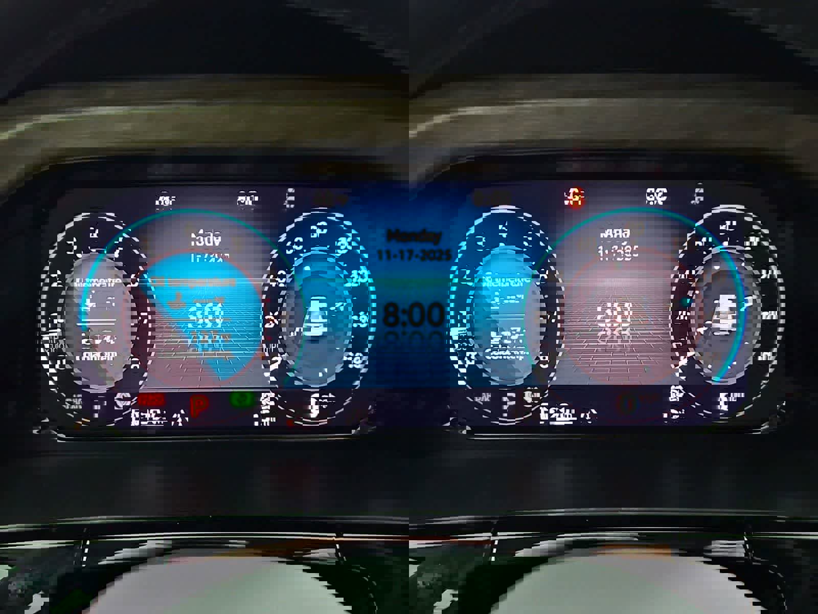 New 2026 Volkswagen Atlas SEL Premium R-Line image 35