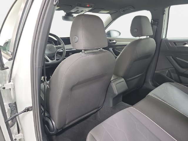 Used 2025 Volkswagen Jetta Sport FWD image 12