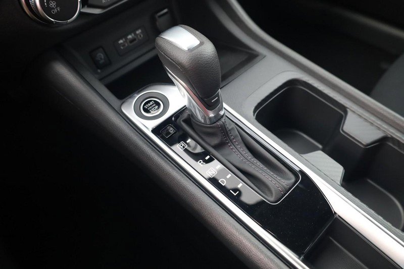 New 2025 Nissan Sentra SV image 16