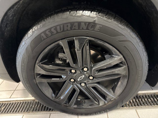 Used 2025 Chevrolet Trax ACTIV w/ Driver Confidence Package image 12