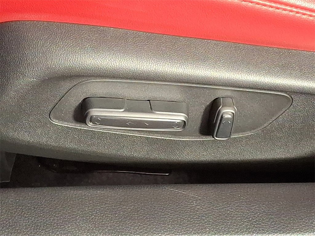 Used 2023 Acura Integra A-Spec image 19
