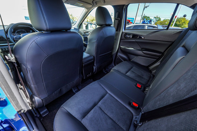 New 2026 Mitsubishi Eclipse Cross SE image 44