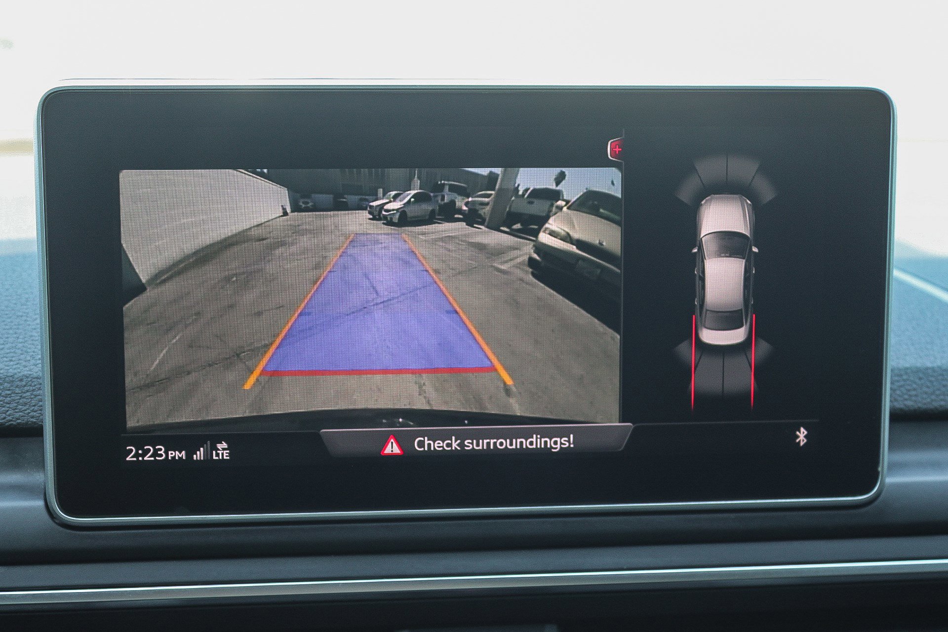 Used 2019 Audi A4 2.0T Premium Plus w/ Premium Plus Package image 25