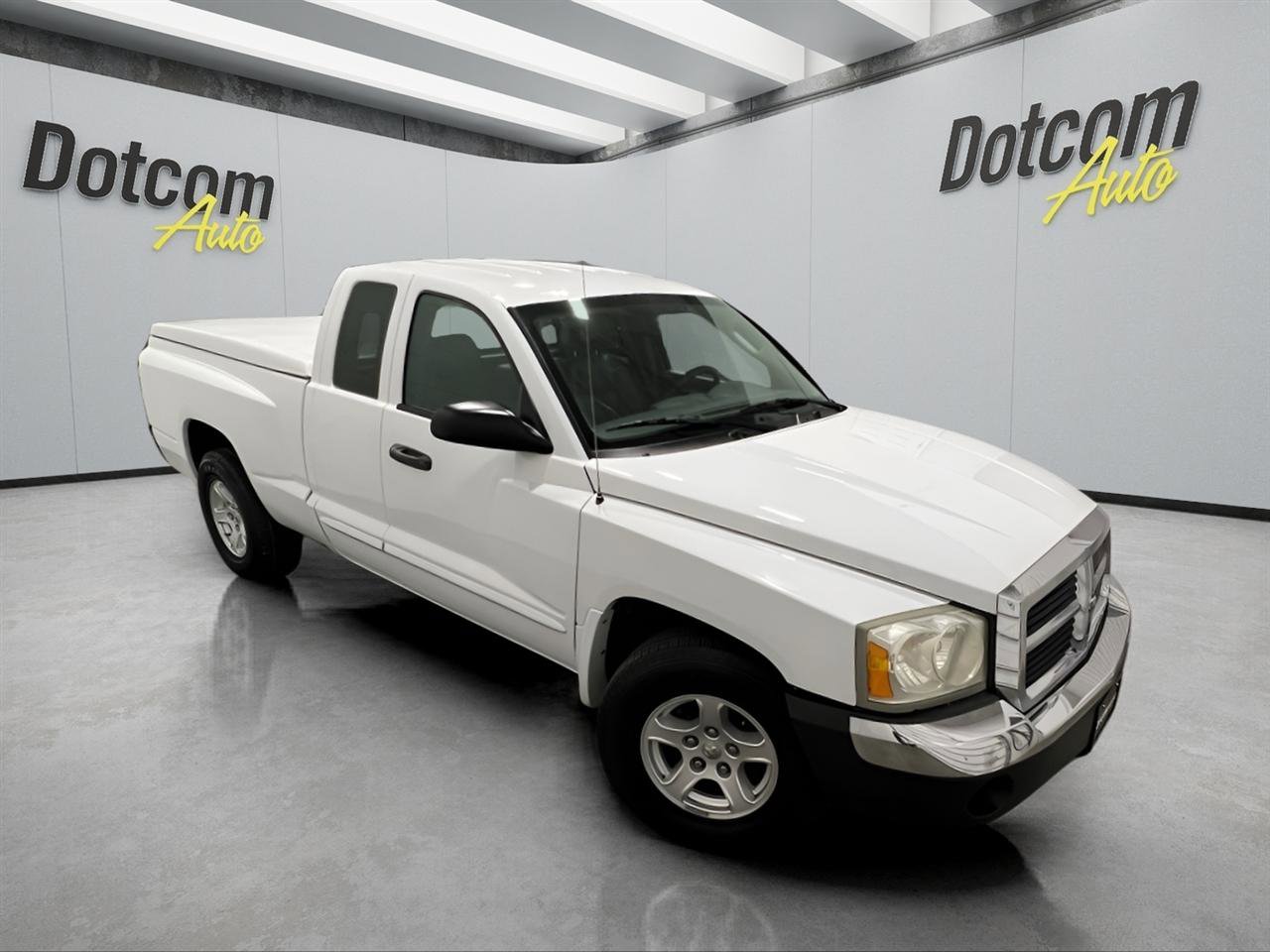 Used 2005 Dodge Dakota Laramie w/ Sport Appearance Group image 13