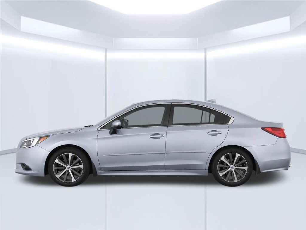 Used 2016 Subaru Legacy 2.5i Limited AWD/4WD image 9