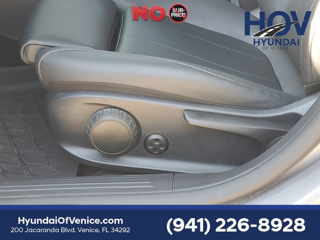 Used 2022 Mercedes-Benz A 220 4MATIC image 23