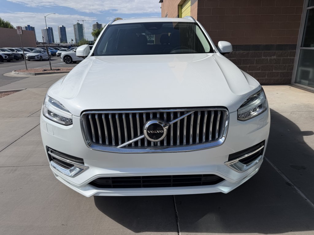 Used 2023 Volvo XC90 B6 Plus w/ Protection Package Premier AWD/4WD image 10