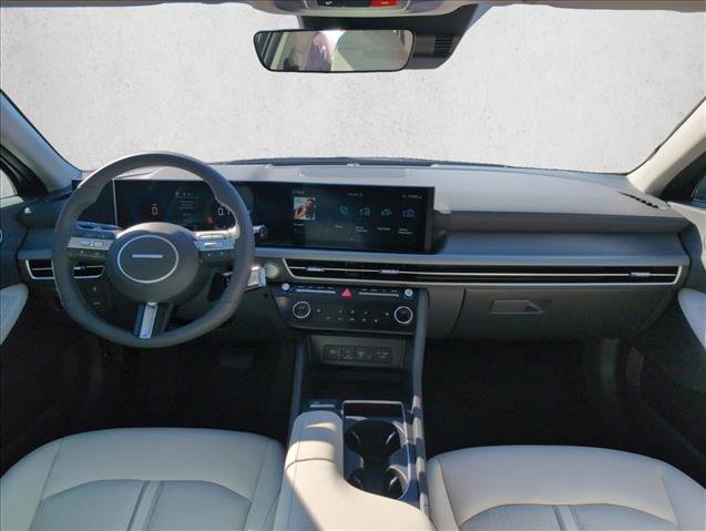New 2026 Hyundai Sonata SEL image 18