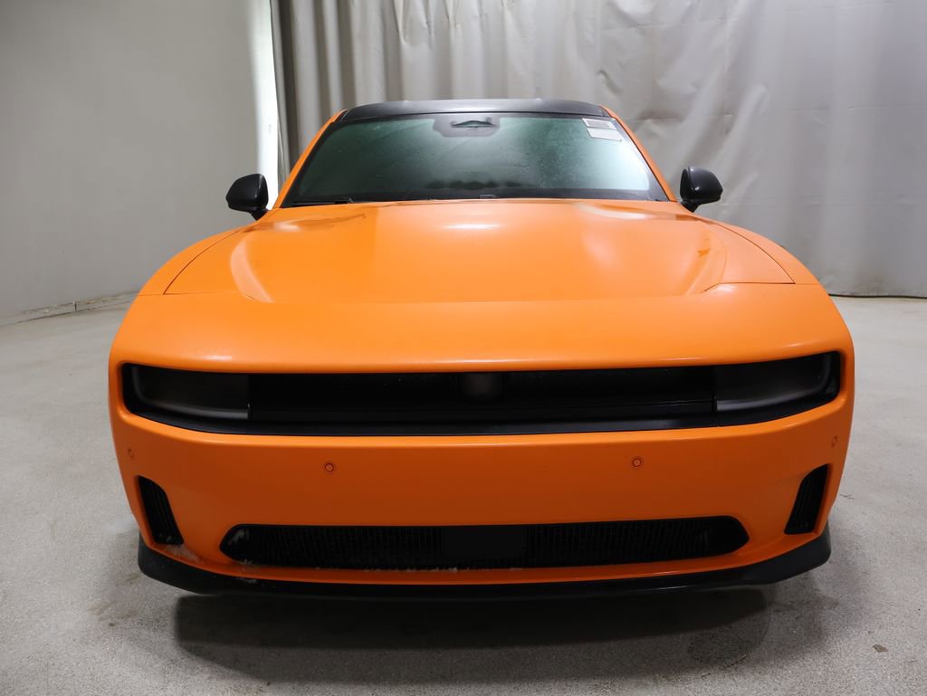 New 2026 Dodge Charger R/T Scat Pack w/ Track Package image 2