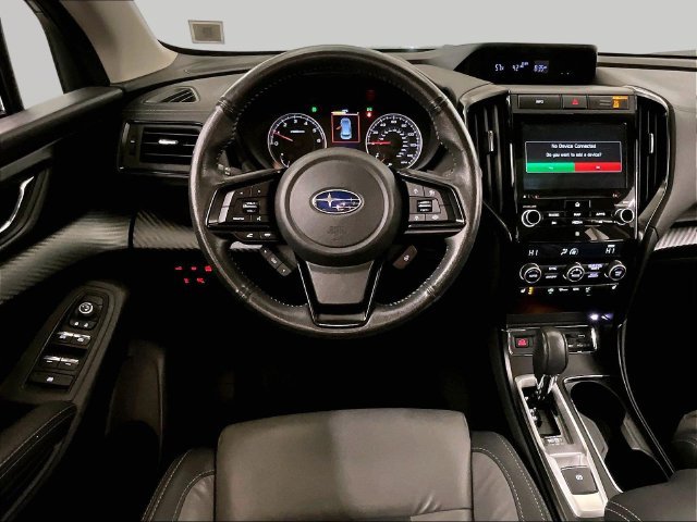 Used 2022 Subaru Ascent Onyx Edition AWD/4WD image 5