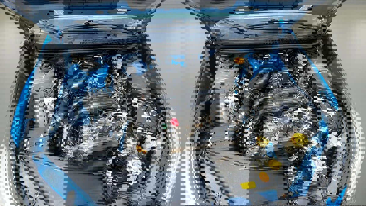 Used 2016 Subaru Crosstrek 2.0i Premium image 25