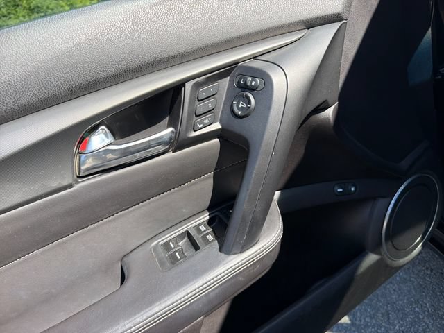 Used 2013 Acura TL w/ Technology Package AWD/4WD image 13