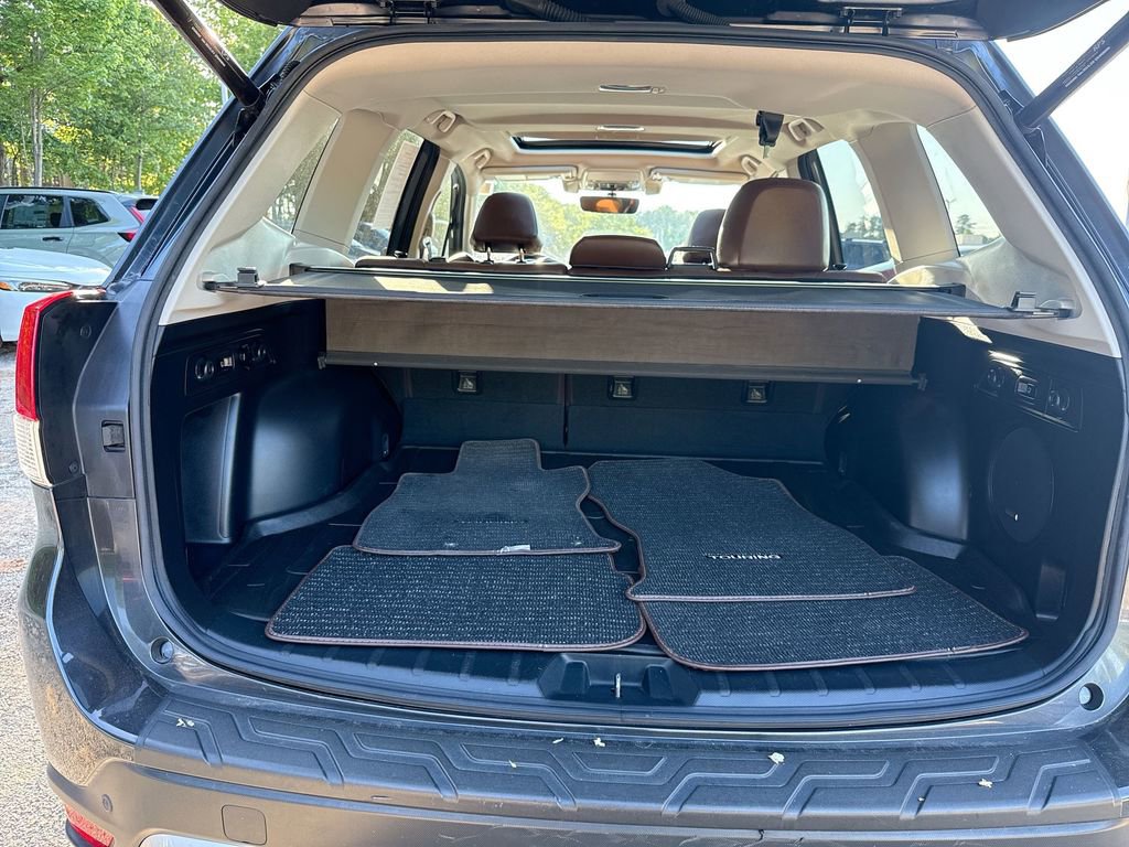 Used 2019 Subaru Forester Touring AWD/4WD image 20