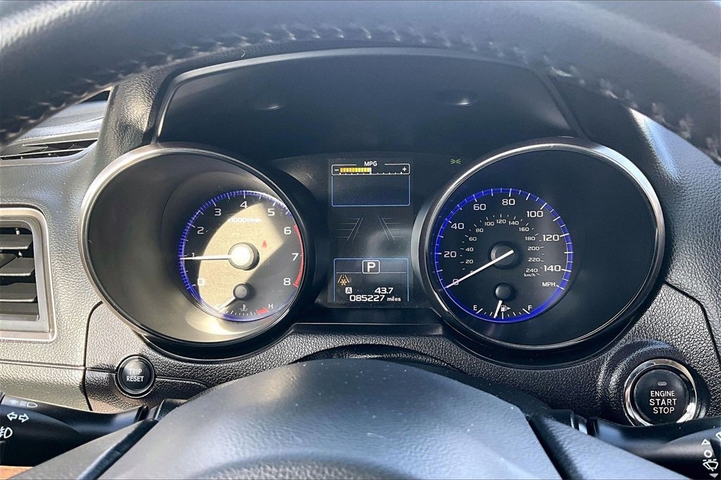 Used 2016 Subaru Outback 2.5i Limited image 18