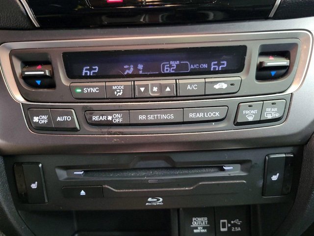 Used 2019 Honda Pilot EX-L image 6