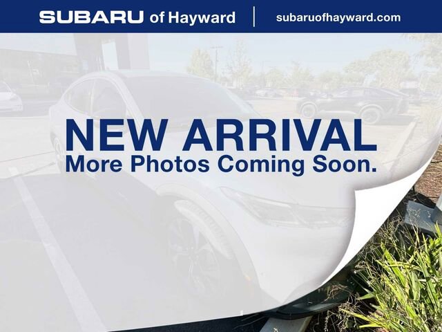 Used 2024 Ford Mustang Mach-E Select AWD/4WD image 1