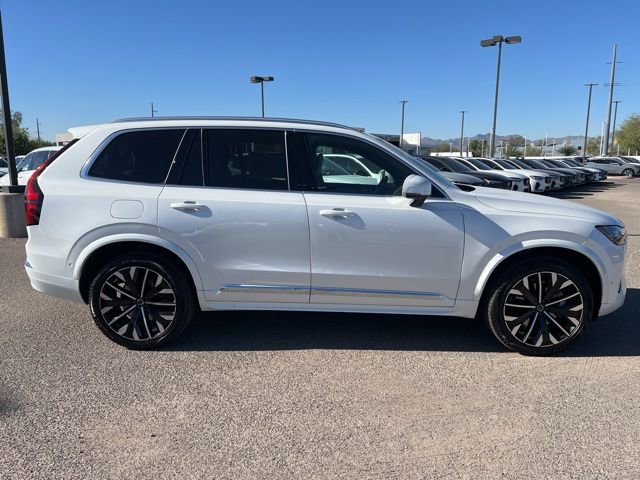 New 2026 Volvo XC90 B5 Plus w/ Protection Package image 2