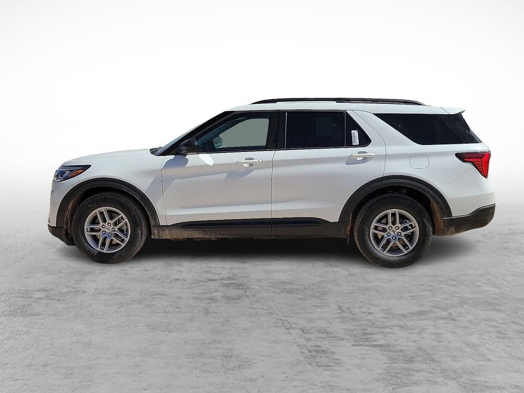 New 2026 Ford Explorer Active w/ Active Comfort Package RWD image 6