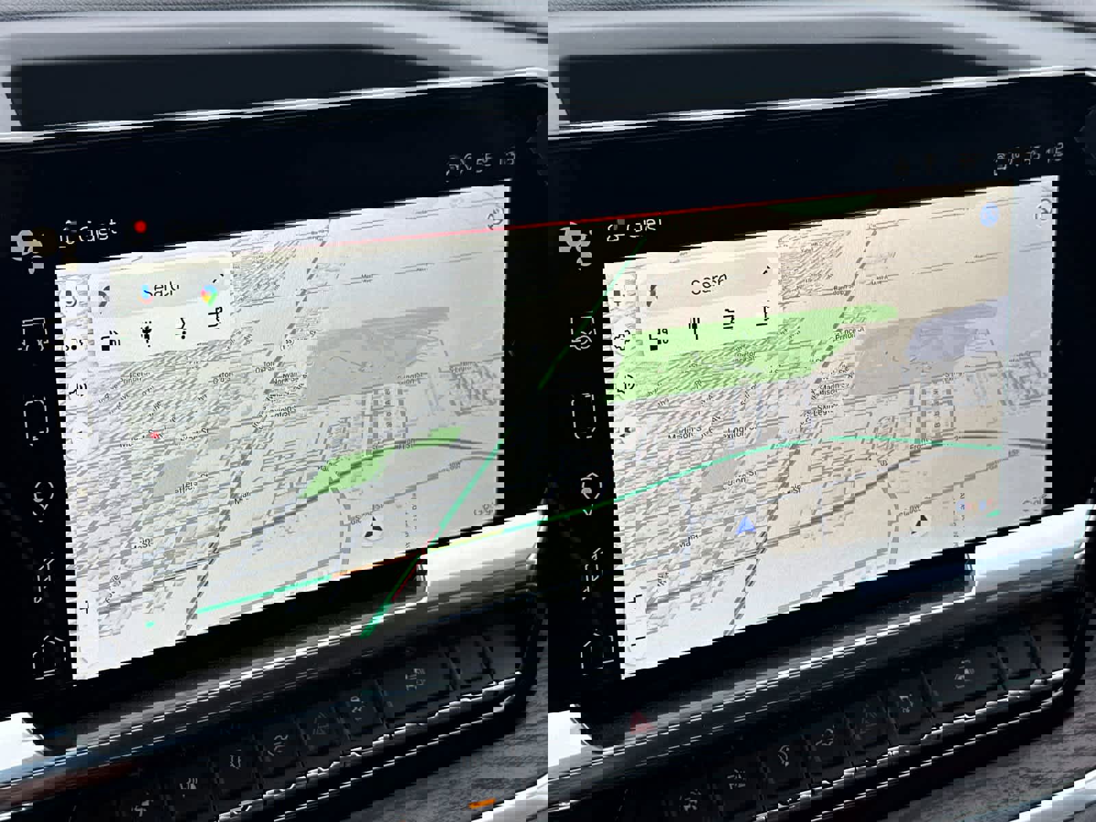 New 2026 GMC Sierra 1500 SLT w/ SLT Premium Package image 17