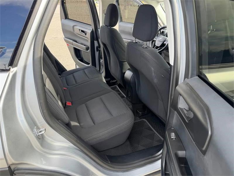 Used 2021 Ford Bronco Sport image 8