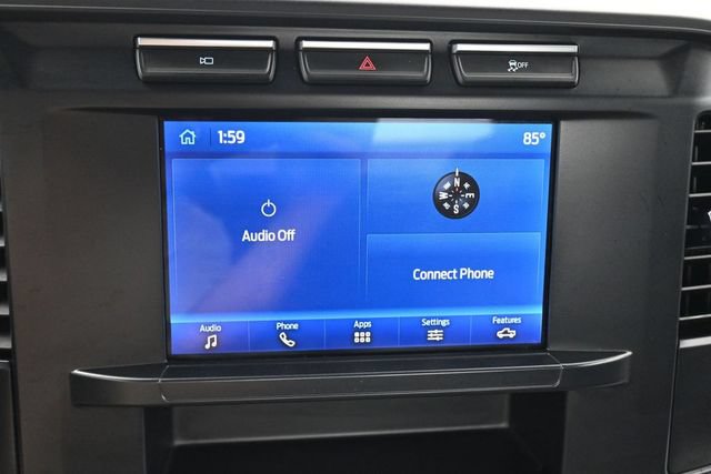 Used 2023 Ford F250 XL w/ STX Appearance Package AWD/4WD image 10