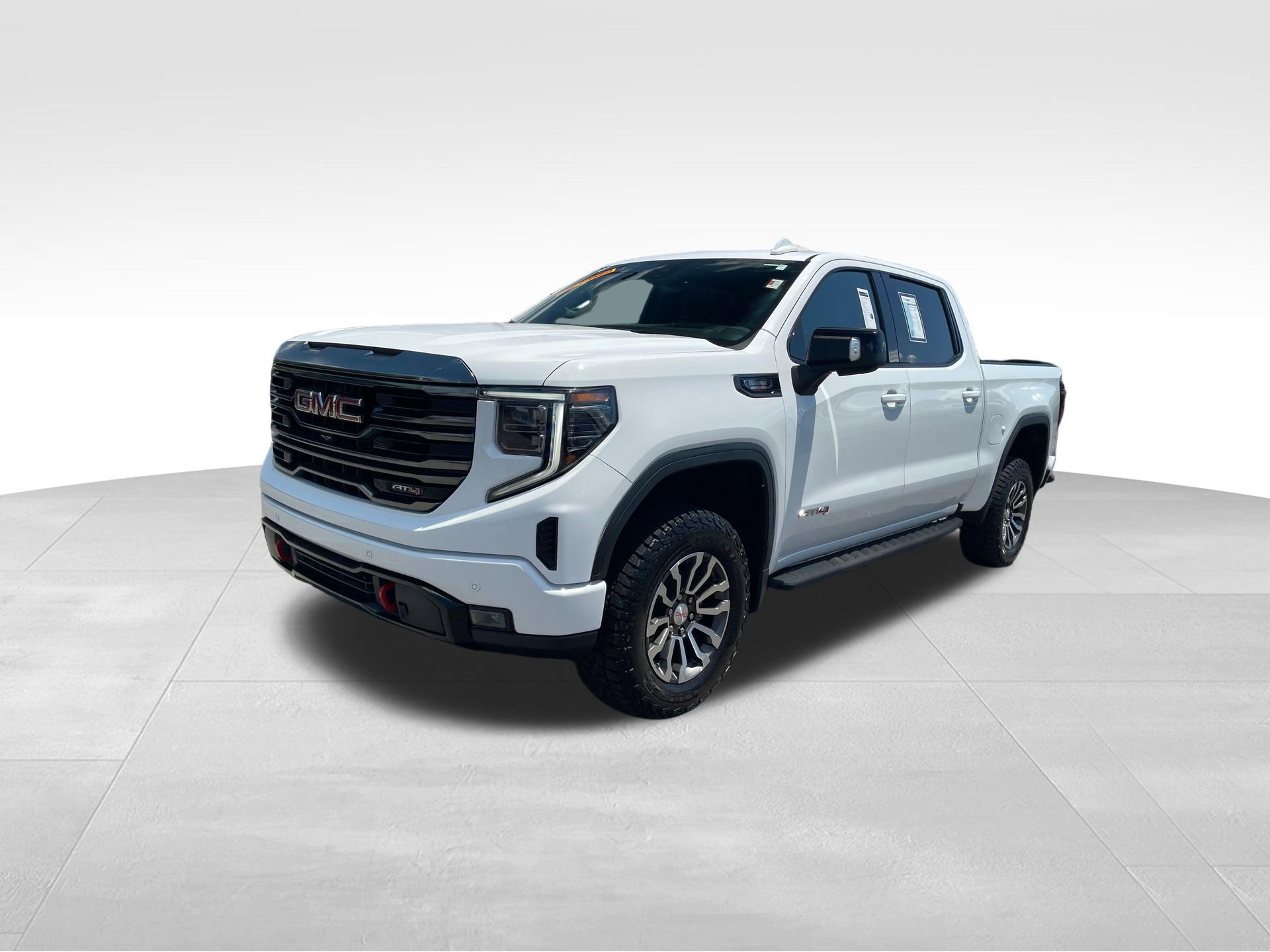 Used 2023 GMC Sierra 1500 AT4 w/ AT4 Premium Package