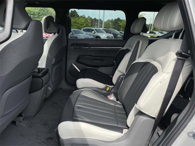 New 2026 Kia EV9 GT-Line image 8